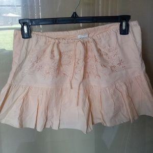 Ladies Beach skirt